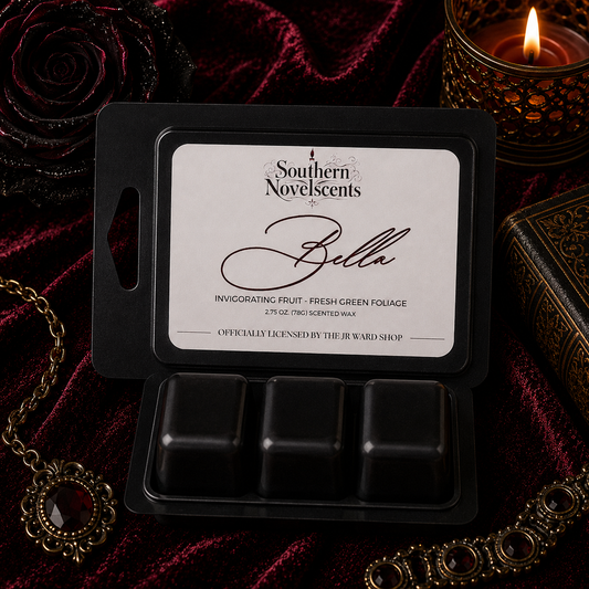 Bella | Black Dagger Brotherhood™ | Officially Licensed by The J.R. Ward Shop
