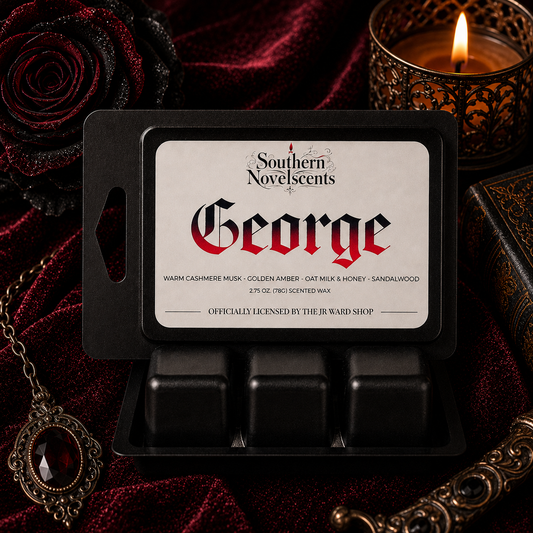 George | Black Dagger Brotherhood™ | Officially Licensed by The J.R. Ward Shop