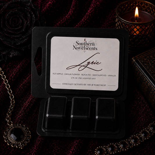 Lyric | Black Dagger Brotherhood™ | Officially Licensed by The J.R. Ward Shop