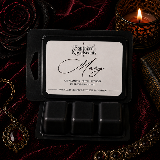 Mary | Black Dagger Brotherhood™ | Officially Licensed by The J.R. Ward Shop