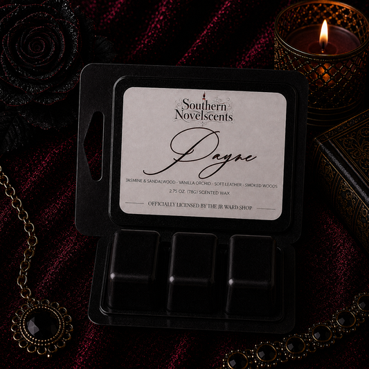 Payne | Black Dagger Brotherhood™ | Officially Licensed by The J.R. Ward Shop