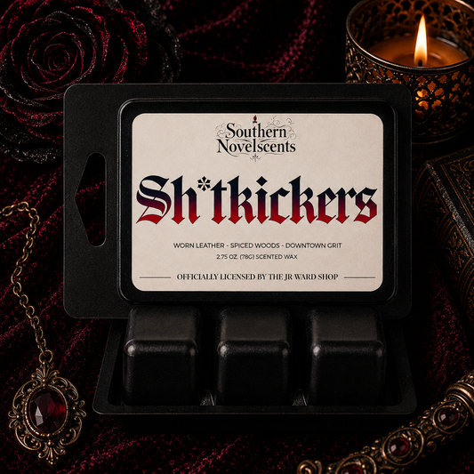 Sh*tkickers | Black Dagger Brotherhood™ | Officially Licensed by The J.R. Ward Shop