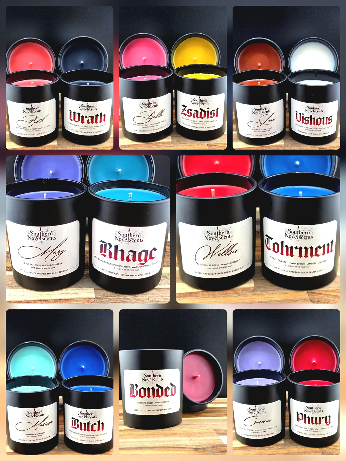 Bundles & Combos