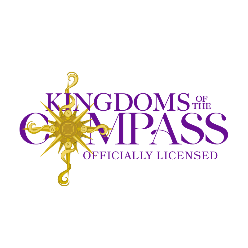 The Kingdom of the Compass