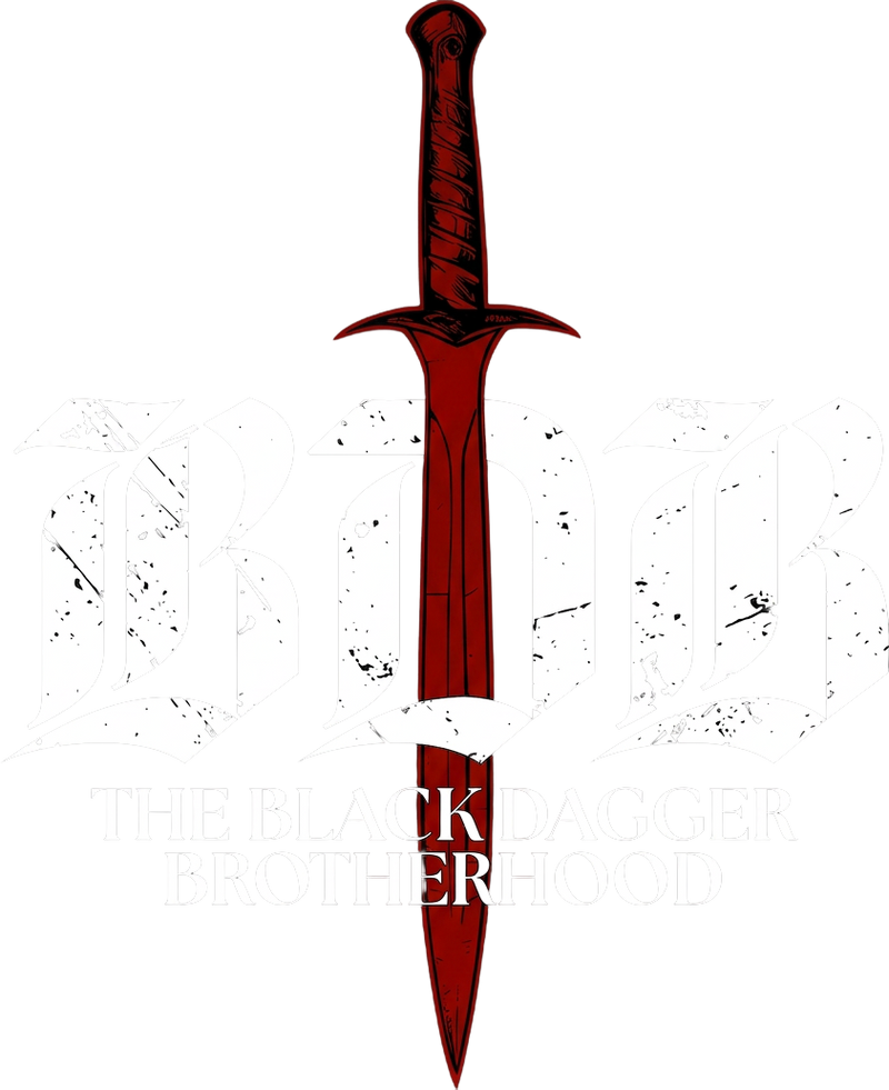 Black Dagger Brotherhood