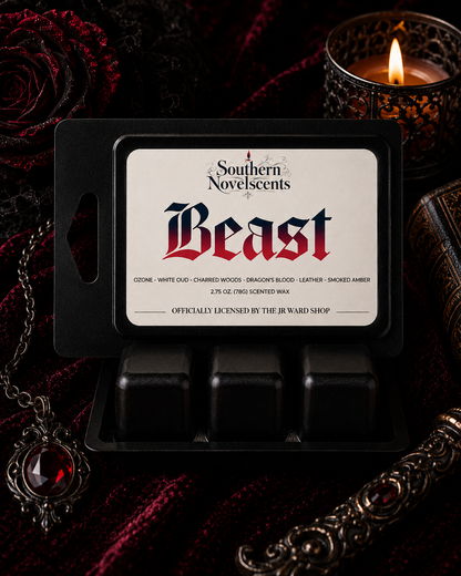 Beast | Black Dagger Brotherhood™ | Officially Licensed by The J.R. Ward Shop