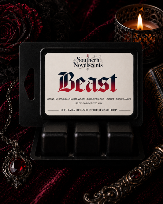 Beast | Black Dagger Brotherhood™ | Officially Licensed by The J.R. Ward Shop
