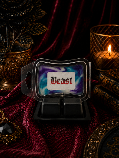 Beast | Black Dagger Brotherhood™ | Officially Licensed by The J.R. Ward Shop