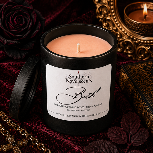 Beth | Black Dagger Brotherhood™ | Officially Licensed by The J.R. Ward Shop