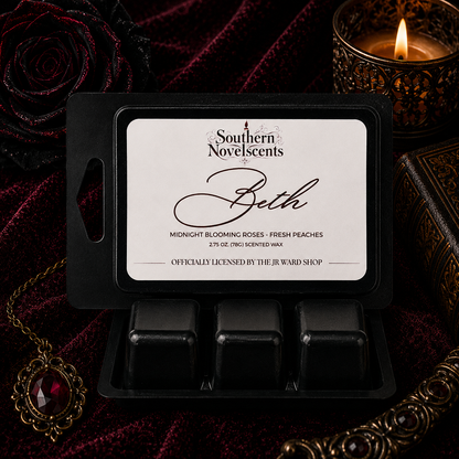 Beth | Black Dagger Brotherhood™ | Officially Licensed by The J.R. Ward Shop