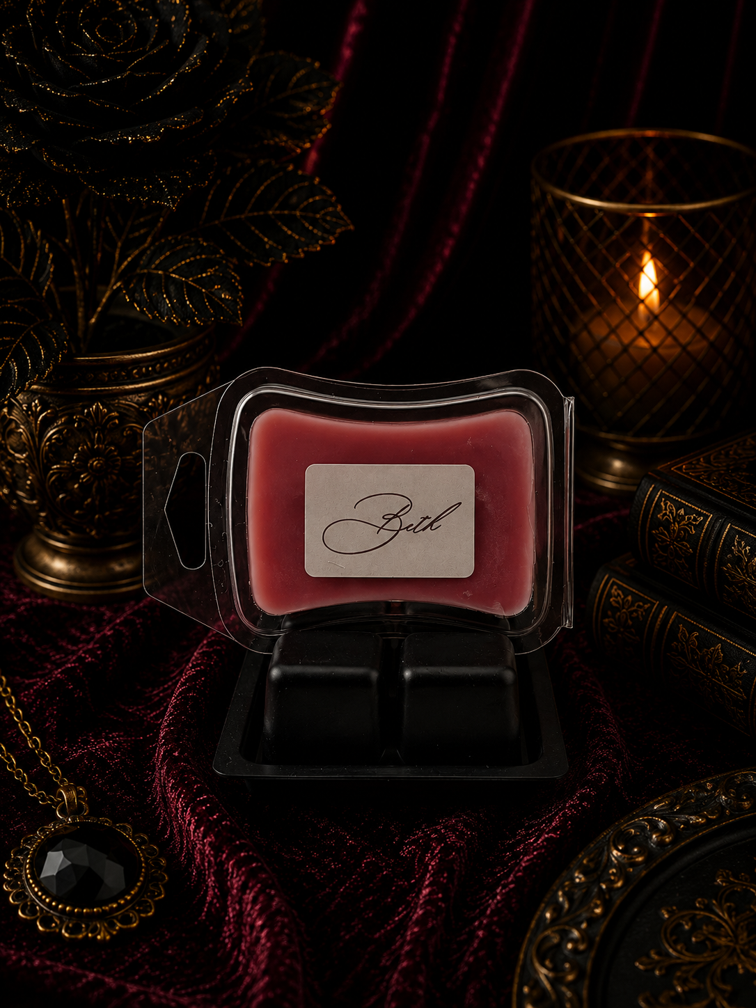 Beth | Black Dagger Brotherhood™ | Officially Licensed by The J.R. Ward Shop