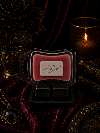Beth | Black Dagger Brotherhood™ | Officially Licensed by The J.R. Ward Shop