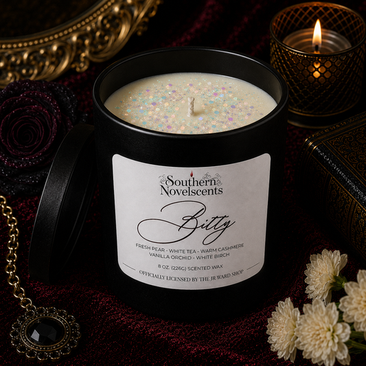 Bitty | Black Dagger Brotherhood™ | Officially Licensed by The J.R. Ward Shop