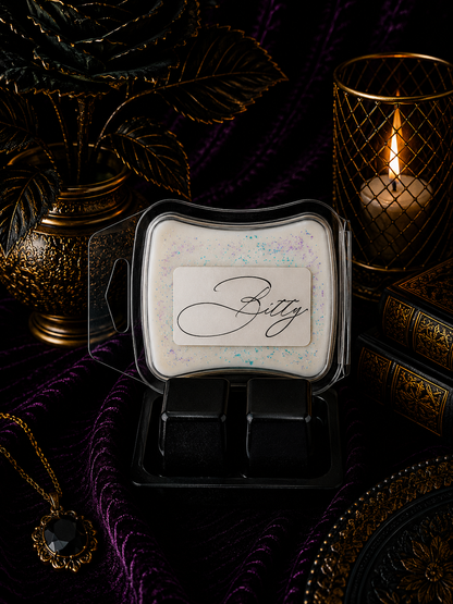 Bitty | Black Dagger Brotherhood™ | Officially Licensed by The J.R. Ward Shop