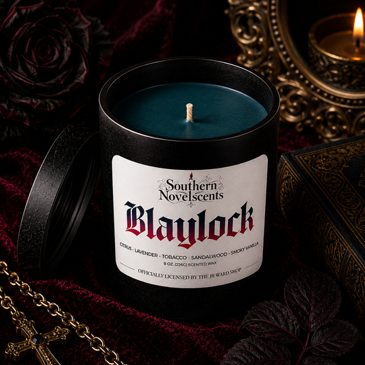 Blaylock | Black Dagger Brotherhood™ | Officially Licensed by The J.R. Ward Shop