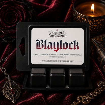 Blaylock | Black Dagger Brotherhood™ | Officially Licensed by The J.R. Ward Shop