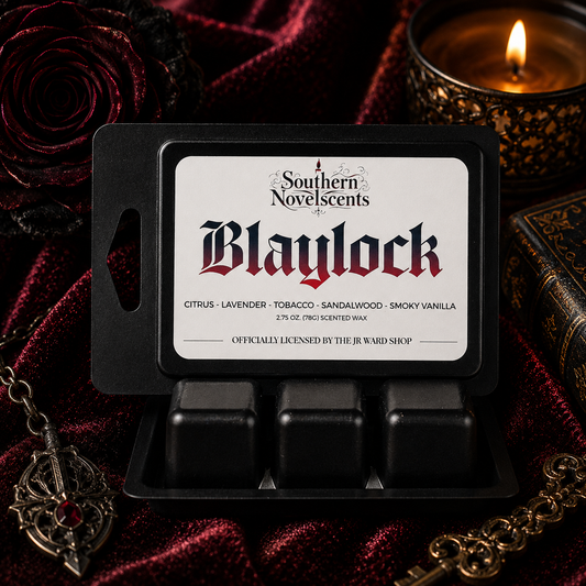 Blaylock | Black Dagger Brotherhood™ | Officially Licensed by The J.R. Ward Shop