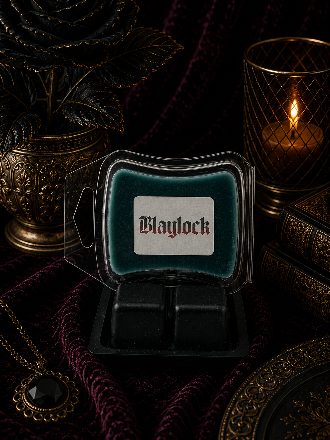 Blaylock | Black Dagger Brotherhood™ | Officially Licensed by The J.R. Ward Shop