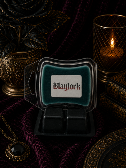 Blaylock | Black Dagger Brotherhood™ | Officially Licensed by The J.R. Ward Shop