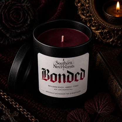 Bonded | Black Dagger Brotherhood™ | Officially Licensed by The J.R. Ward Shop