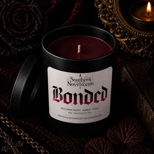 Bonded | Black Dagger Brotherhood™ | Officially Licensed by The J.R. Ward Shop