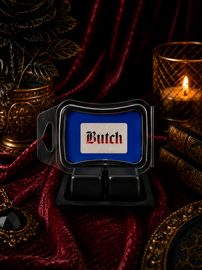 Butch | Black Dagger Brotherhood™ | Officially Licensed by The J.R. Ward Shop