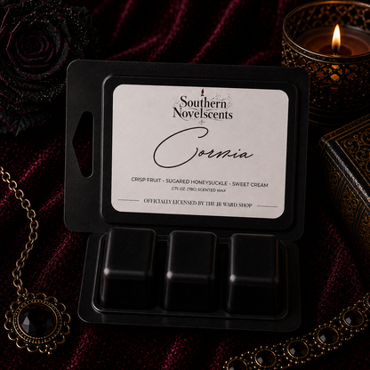 Cormia | Black Dagger Brotherhood™ | Officially Licensed by The J.R. Ward Shop