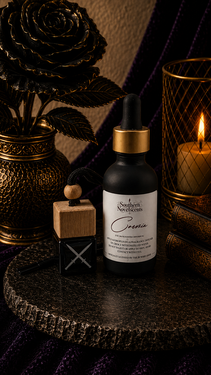 Cormia | Black Dagger Brotherhood™ | Officially Licensed by The J.R. Ward Shop