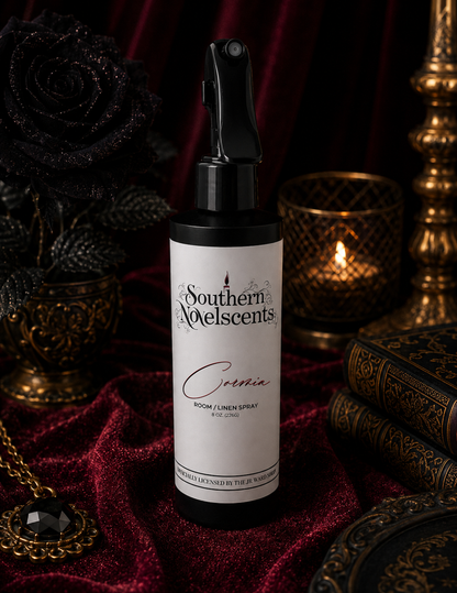 Cormia | Black Dagger Brotherhood™ | Officially Licensed by The J.R. Ward Shop