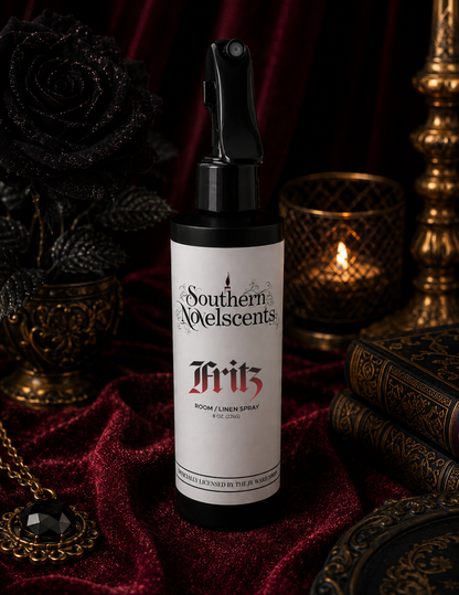 Fritz | Black Dagger Brotherhood™ | Officially Licensed by The J.R. Ward Shop