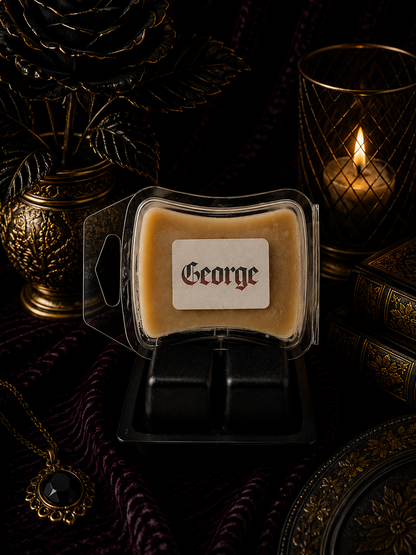 George | Black Dagger Brotherhood™ | Officially Licensed by The J.R. Ward Shop
