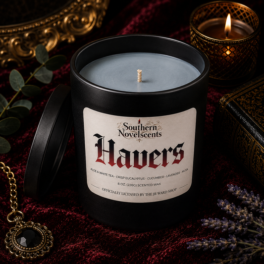 Havers | Black Dagger Brotherhood™ | Officially Licensed by The J.R. Ward Shop