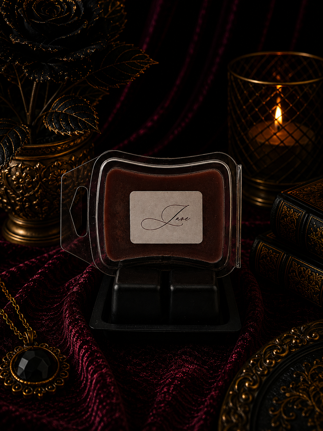 Jane | Black Dagger Brotherhood™ | Officially Licensed by The J.R. Ward Shop