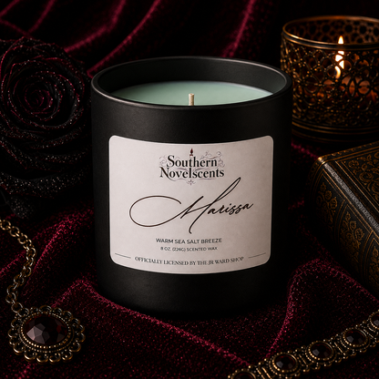Marissa | Black Dagger Brotherhood™ | Officially Licensed by The J.R. Ward Shop