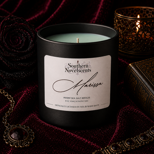 Marissa | Black Dagger Brotherhood™ | Officially Licensed by The J.R. Ward Shop