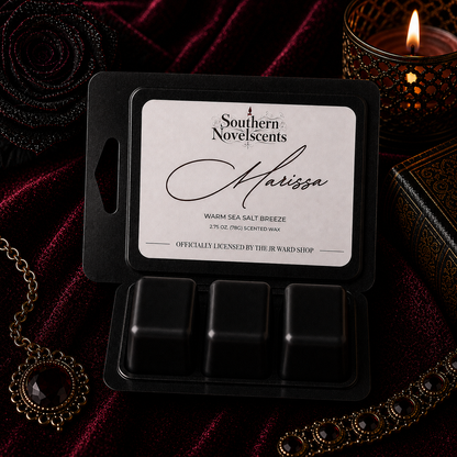 Marissa | Black Dagger Brotherhood™ | Officially Licensed by The J.R. Ward Shop