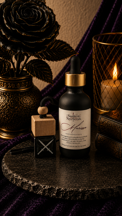 Marissa | Black Dagger Brotherhood™ | Officially Licensed by The J.R. Ward Shop