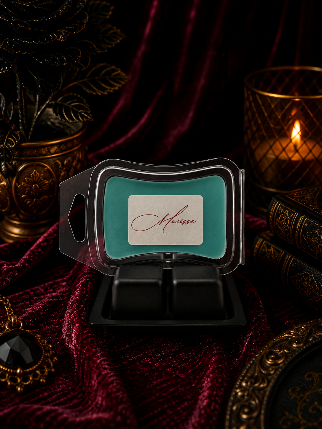 Marissa | Black Dagger Brotherhood™ | Officially Licensed by The J.R. Ward Shop