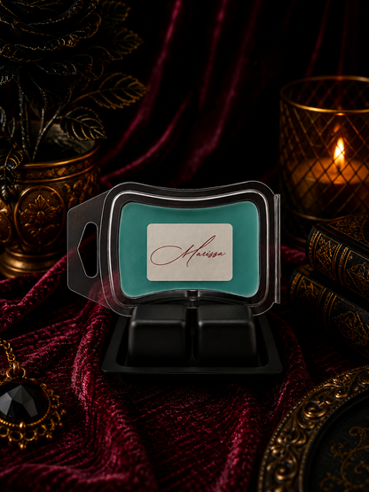 Marissa | Black Dagger Brotherhood™ | Officially Licensed by The J.R. Ward Shop