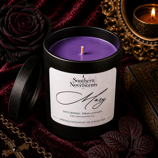 Mary | Black Dagger Brotherhood™ | Officially Licensed by The J.R. Ward Shop