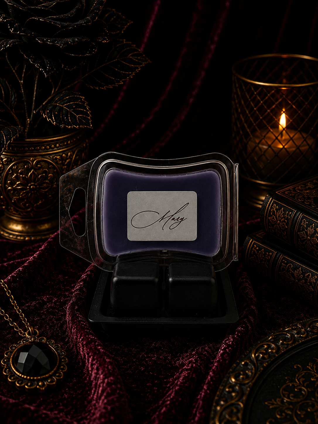 Mary | Black Dagger Brotherhood™ | Officially Licensed by The J.R. Ward Shop