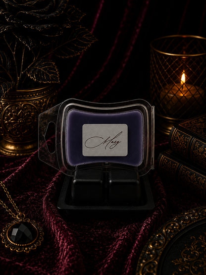 Mary | Black Dagger Brotherhood™ | Officially Licensed by The J.R. Ward Shop