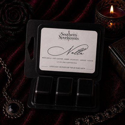 Nalla | Black Dagger Brotherhood™ | Officially Licensed by The J.R. Ward Shop
