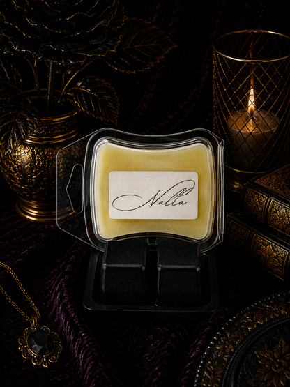 Nalla | Black Dagger Brotherhood™ | Officially Licensed by The J.R. Ward Shop