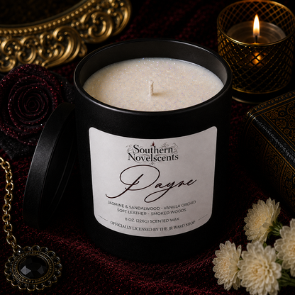 Payne | Black Dagger Brotherhood™ | Officially Licensed by The J.R. Ward Shop