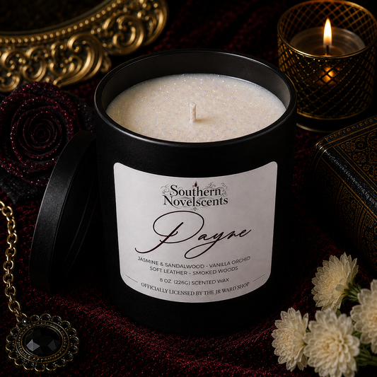 Payne | Black Dagger Brotherhood™ | Officially Licensed by The J.R. Ward Shop