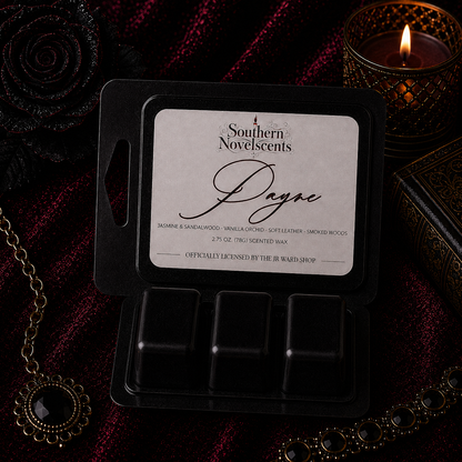 Payne | Black Dagger Brotherhood™ | Officially Licensed by The J.R. Ward Shop