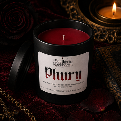 Phury | Black Dagger Brotherhood™ | Officially Licensed by The J.R. Ward Shop
