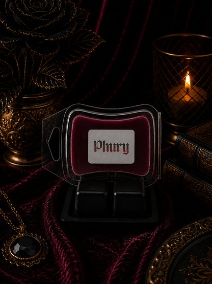 Phury | Black Dagger Brotherhood™ | Officially Licensed by The J.R. Ward Shop