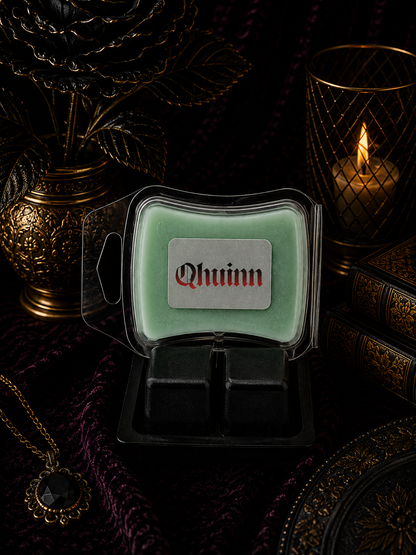 Qhuinn | Black Dagger Brotherhood™ | Officially Licensed by The J.R. Ward Shop
